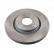 Febi Brake Discs + Brake Pads Combi Deal, Thumbnail 2