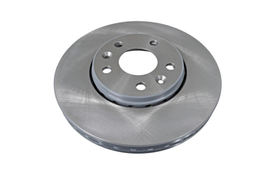 Febi Brake Discs + Brake Pads Combi Deal, Image 2