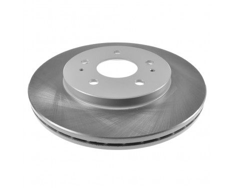 Febi Brake Discs + Brake Pads Combi Deal, Image 2