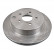 Febi Brake Discs + Brake Pads Combi Deal, Thumbnail 2