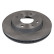 Febi Brake Discs + Brake Pads Combi Deal, Thumbnail 3