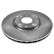 Febi Brake Discs + Brake Pads Combi Deal, Thumbnail 4