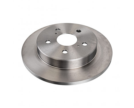 Febi Brake Discs + Brake Pads Combi Deal, Image 2