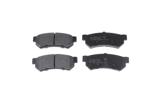Febi Brake Discs + Brake Pads Combi Deal, Image 4