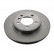 Febi Brake Discs + Brake Pads Combi Deal, Thumbnail 2