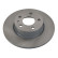 Febi Brake Discs + Brake Pads Combi Deal, Thumbnail 2