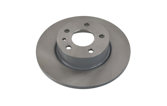 Febi Brake Discs + Brake Pads Combi Deal, Image 2