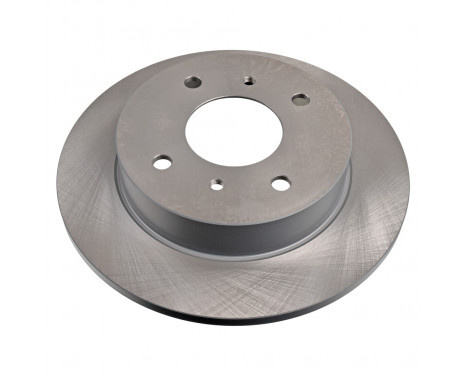 Febi Brake Discs + Brake Pads Combi Deal, Image 10