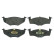 Febi Brake Discs + Brake Pads Combi Deal, Thumbnail 11