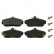 Febi Brake Discs + Brake Pads Combi Deal, Thumbnail 6