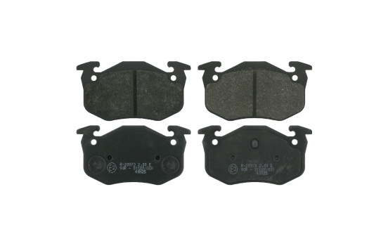 Febi Brake Discs + Brake Pads Combi Deal, Image 9