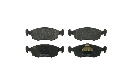 Febi Brake Discs + Brake Pads Combi Deal, Image 4