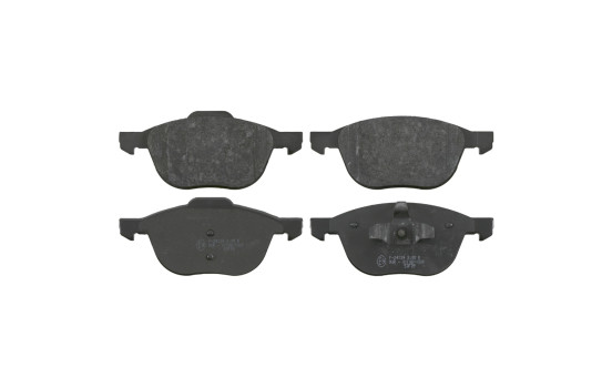 Febi Brake Discs + Brake Pads Combi Deal, Image 5
