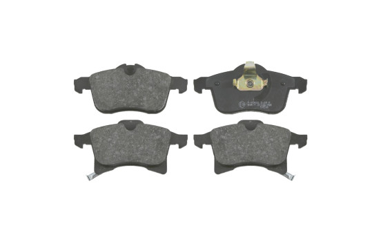 Febi Brake Discs + Brake Pads Combi Deal, Image 5