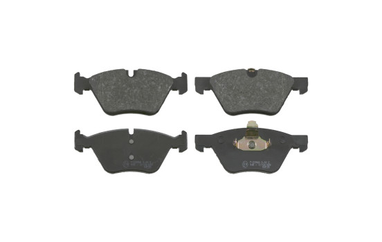 Febi Brake Discs + Brake Pads Combi Deal, Image 7