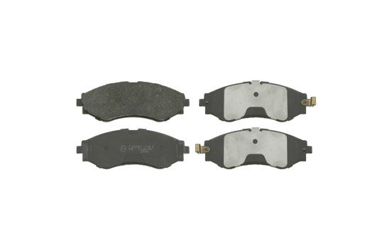 Febi Brake Discs + Brake Pads Combi Deal, Image 4