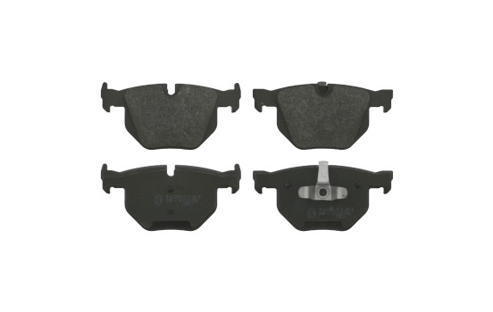 Febi Brake Discs + Brake Pads Combi Deal, Image 9