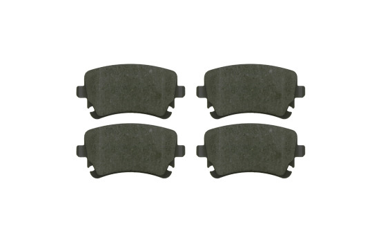 Febi Brake Discs + Brake Pads Combi Deal, Image 4