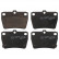 Febi Brake Discs + Brake Pads Combi Deal, Thumbnail 3