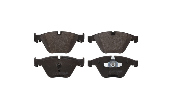 Febi Brake Discs + Brake Pads Combi Deal, Image 10