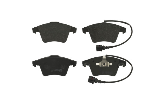 Febi Brake Discs + Brake Pads Combi Deal, Image 5