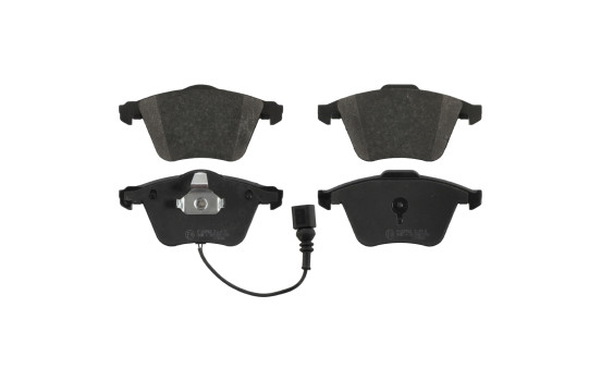 Febi Brake Discs + Brake Pads Combi Deal, Image 5