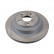 Febi Brake Discs + Brake Pads Combi Deal, Thumbnail 4