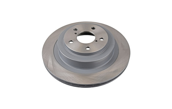 Febi Brake Discs + Brake Pads Combi Deal, Image 4