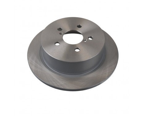 Febi Brake Discs + Brake Pads Combi Deal, Image 3