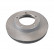 Febi Brake Discs + Brake Pads Combi Deal, Thumbnail 3