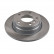 Febi Brake Discs + Brake Pads Combi Deal, Thumbnail 2