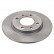 Febi Brake Discs + Brake Pads Combi Deal, Thumbnail 2