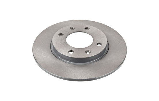 Febi Brake Discs + Brake Pads Combi Deal, Image 2