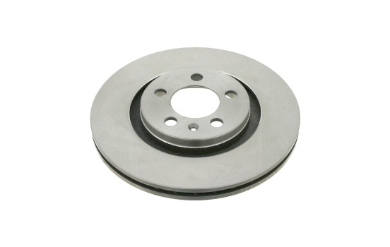 Febi Brake Discs + Brake Pads Combi Deal, Image 2