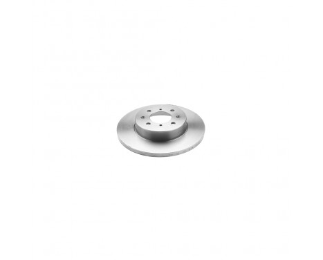 Febi Brake Discs + Brake Pads Combi Deal, Image 2