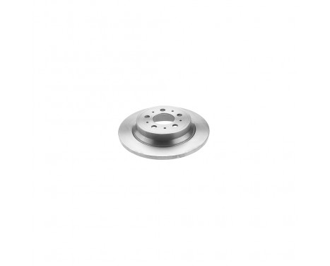 Febi Brake Discs + Brake Pads Combi Deal, Image 2