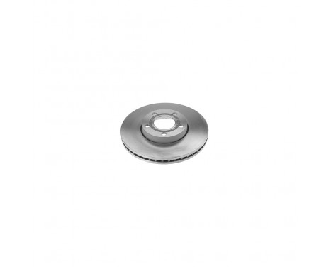 Febi Brake Discs + Brake Pads Combi Deal, Image 2