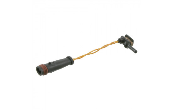 Febi Brake Discs + Brake Pads Combi Deal, Image 2