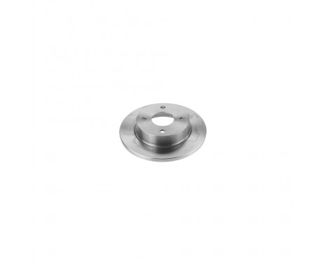 Febi Brake Discs + Brake Pads Combi Deal, Image 2