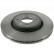 Febi Brake Discs + Brake Pads Combi Deal, Thumbnail 2