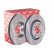 Febi Brake Discs + Brake Pads Combi Deal, Thumbnail 2