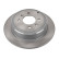 Febi Brake Discs + Brake Pads Combi Deal, Thumbnail 2