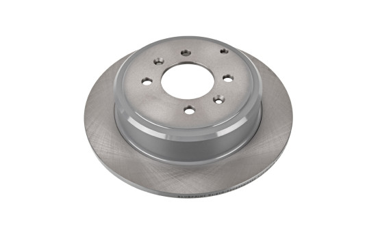 Febi Brake Discs + Brake Pads Combi Deal, Image 2