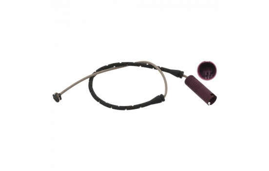 Febi Brake Discs + Brake Pads Combi Deal, Image 10