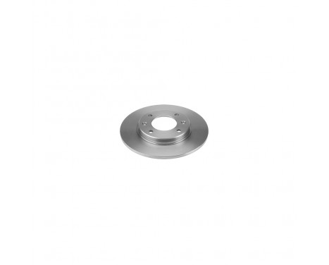 Febi Brake Discs + Brake Pads Combi Deal, Image 2