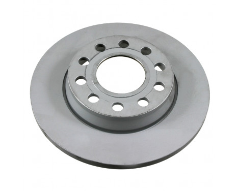 Febi Brake Discs + Brake Pads Combi Deal, Image 2