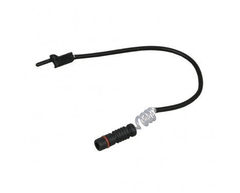 Febi Brake Discs + Brake Pads Combi Deal, Image 8