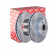 Febi Brake Discs + Brake Pads Combi Deal, Thumbnail 4