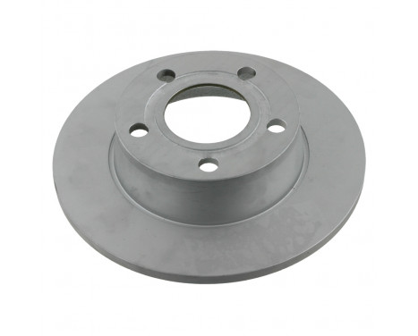 Febi Brake Discs + Brake Pads Combi Deal, Image 2