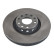 Febi Brake Discs + Brake Pads Combi Deal, Thumbnail 2